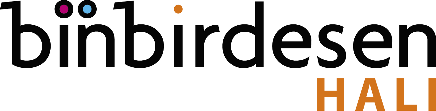 Binbirdesen Halı
