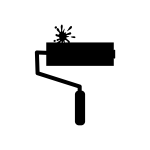 plastik boya
